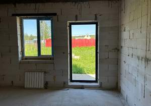 Дом 150м², 3-этажный, участок 6 сот.