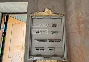 Дом 121м², 2-этажный, участок 2 сот.