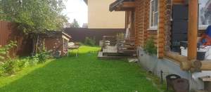 Дом 151м², 2-этажный, участок 7 сот.