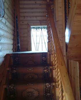 Дом 160м², 2-этажный, участок 6 сот.