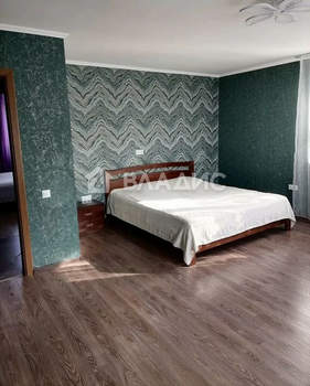 Дом 167м², 2-этажный, участок 6 сот.