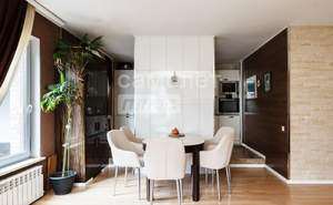 Дом 287м², 2-этажный, участок 9 сот.