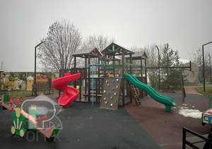 Дом 110м², 1-этажный, участок 6 сот.