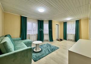 Дом 90м², 2-этажный, участок 6 сот.