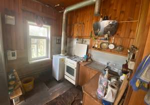 Дом 81м², 1-этажный, участок 23 сот.