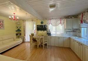 Дом 100м², 2-этажный, участок 8 сот.