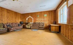 Дача 125м², 2-этажный, участок 6 сот.