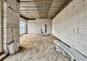 Дом 139м², 1-этажный, участок 6 сот.