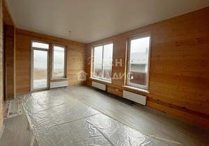 Дом 100м², 2-этажный, участок 6 сот.