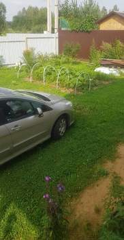 Дом 151м², 2-этажный, участок 7 сот.