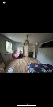 Дача 50м², 2-этажный, участок 6 сот.