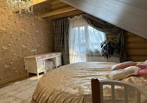 Дом 170м², 2-этажный, участок 6 сот.