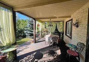 Дом 100м², 2-этажный, участок 8 сот.