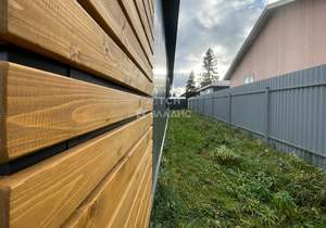 Дом 148м², 1-этажный, участок 7 сот.