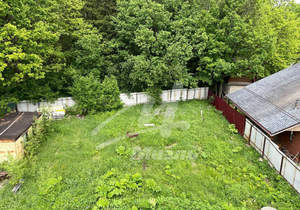 Дача 226м², 3-этажный, участок 15 сот.