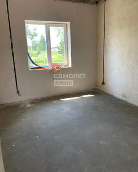 Дом 101м², 1-этажный, участок 6 сот.