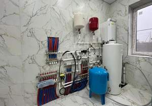 Дом 300м², 2-этажный, участок 7 сот.