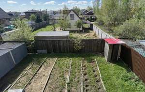 Дом 67м², 2-этажный, участок 6 сот.