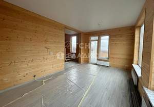 Дом 100м², 2-этажный, участок 6 сот.