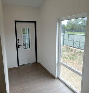 Дом 100м², 1-этажный, участок 6 сот.