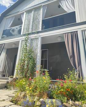 Дом 170м², 2-этажный, участок 5 сот.