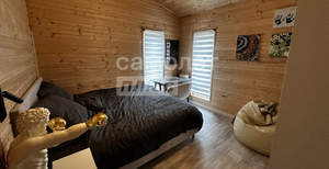 Дом 82м², 1-этажный, участок 10 сот.