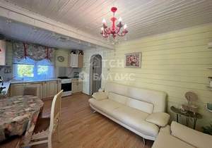 Дом 100м², 2-этажный, участок 8 сот.
