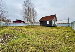 Дом 90м², 2-этажный, участок 6 сот.