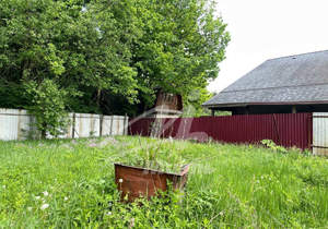 Дом 226м², 3-этажный, участок 15 сот.