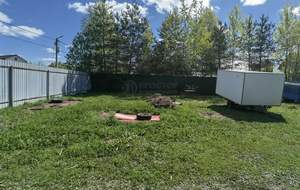 Дом 67м², 2-этажный, участок 6 сот.