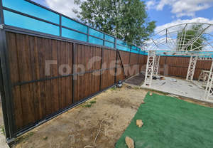 Дом 300м², 3-этажный, участок 7 сот.