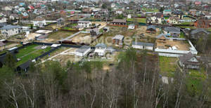 Дом 82м², 1-этажный, участок 10 сот.