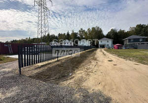 Дом 174м², 2-этажный, участок 13 сот.