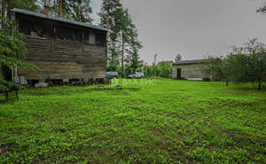 Дом 160м², 2-этажный, участок 8 сот.