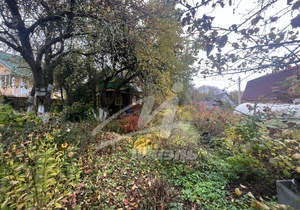 Дача 31м², 2-этажный, участок 5 сот.