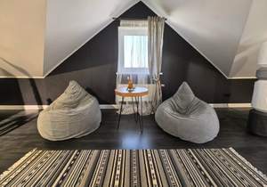 Дом 155м², 2-этажный, участок 4 сот.