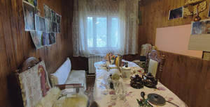 Дача 90м², 2-этажный, участок 14 сот.