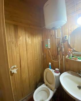 Дом 81м², 1-этажный, участок 23 сот.