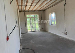 Дом 101м², 1-этажный, участок 6 сот.