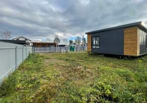 Дом 148м², 1-этажный, участок 7 сот.