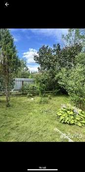 Дача 50м², 2-этажный, участок 6 сот.