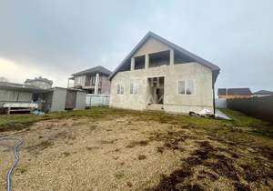 Дом 300м², 2-этажный, участок 7 сот.