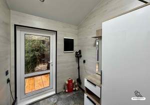 Дом 104м², 1-этажный, участок 7 сот.