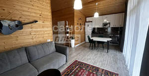 Дом 82м², 1-этажный, участок 10 сот.