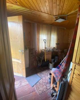 Дом 81м², 1-этажный, участок 23 сот.