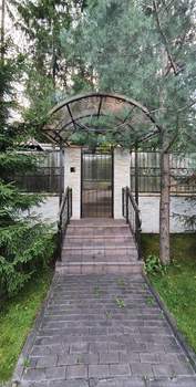 Дача 257м², 3-этажный, участок 15 сот.