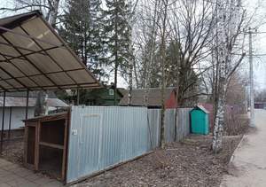 Дача 136м², 2-этажный, участок 10 сот.