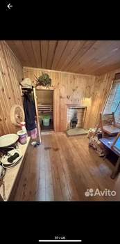 Дача 50м², 2-этажный, участок 7 сот.