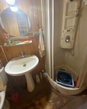 Дом 81м², 1-этажный, участок 23 сот.