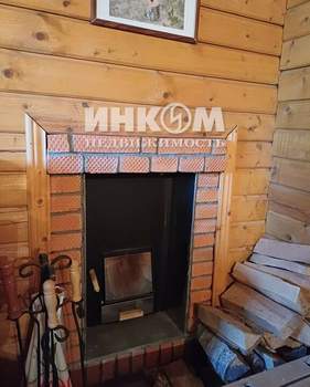 Дача 30м², 2-этажный, участок 629 сот.